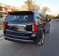 جي ام سي يوكون